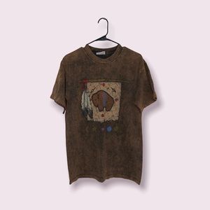 LAST CHANCE Vintage M Single-Stitch Sundance T-Shirt